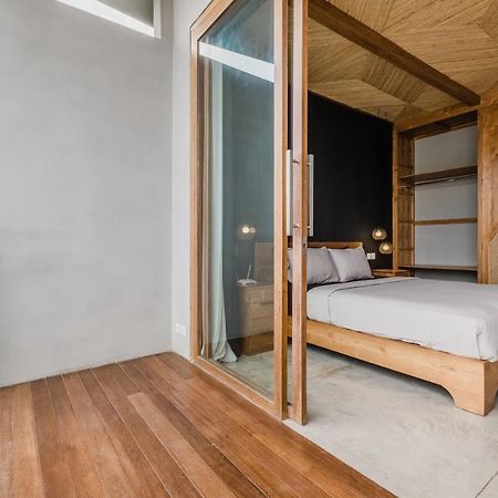 Zazen 2 Villa By Betterplace Чангу Экстерьер фото