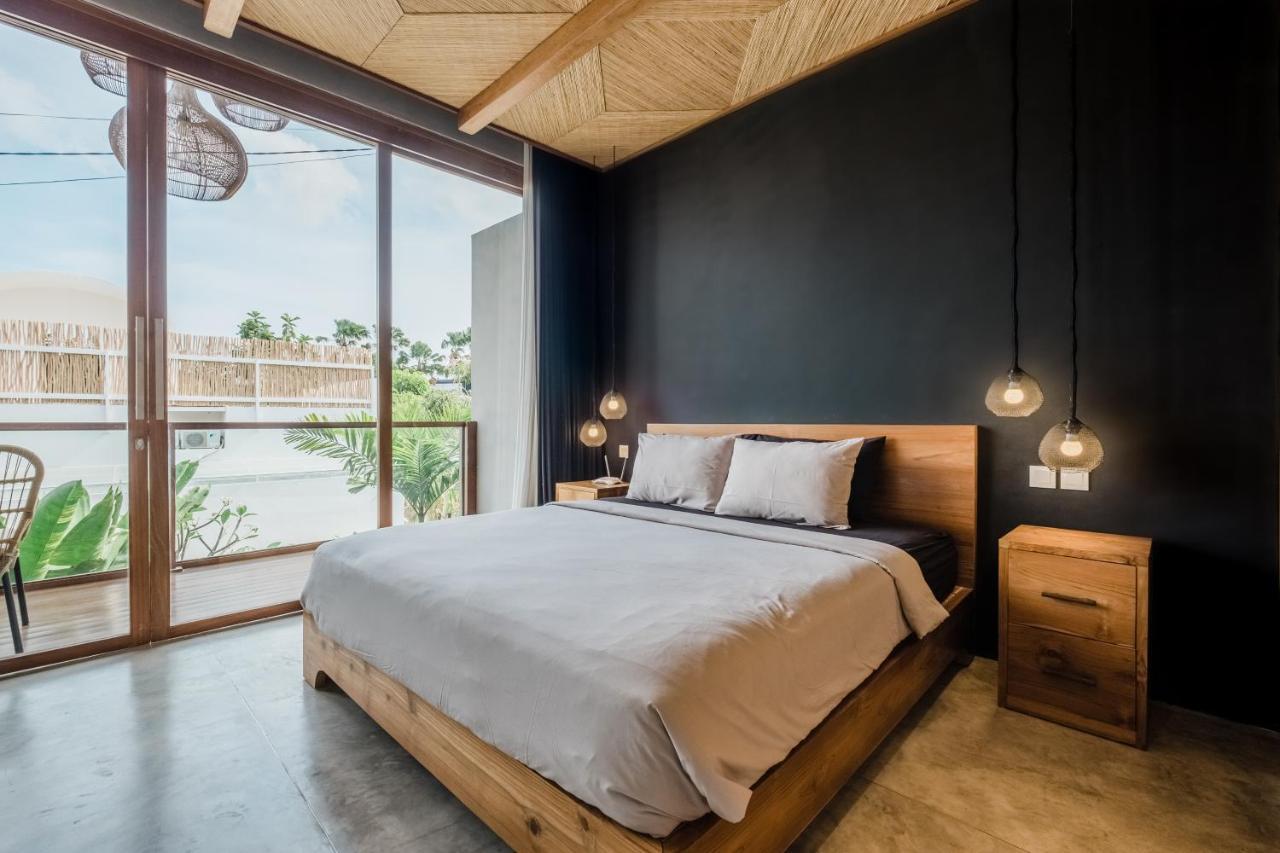 Zazen 2 Villa By Betterplace Чангу Экстерьер фото
